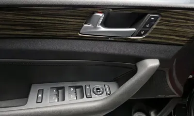 Hyundai Sonata 2016, 107933 км, за 6144.7 USD - фото 14