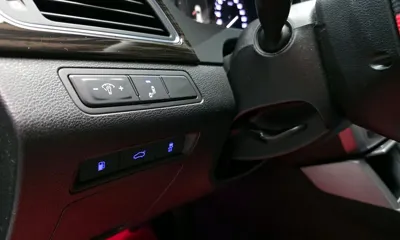 Hyundai Sonata 2016, 107933 км, за 6144.7 USD - фото 15