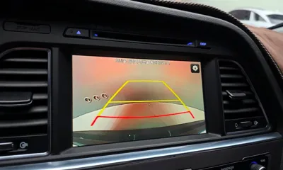 Hyundai Sonata 2016, 107933 км, за 6144.7 USD - фото 17