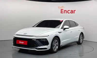 Hyundai Sonata · 2024 год