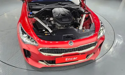 Kia Stinger 2018, 156099 км, за 8402.26 USD - фото 6