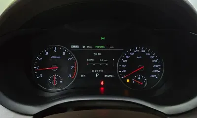 Kia Stinger 2018, 156099 км, за 8402.26 USD - фото 8