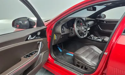 Kia Stinger 2018, 156099 км, за 8402.26 USD - фото 10