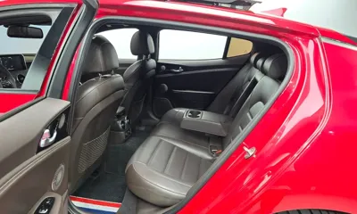 Kia Stinger 2018, 156099 км, за 8402.26 USD - фото 12