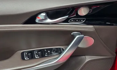 Kia Stinger 2018, 156099 км, за 8402.26 USD - фото 18