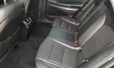 Hyundai Grandeur 2017, 119149 км, за 9524.43 USD - фото 7