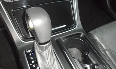Hyundai Grandeur 2017, 119149 км, за 9524.43 USD - фото 9