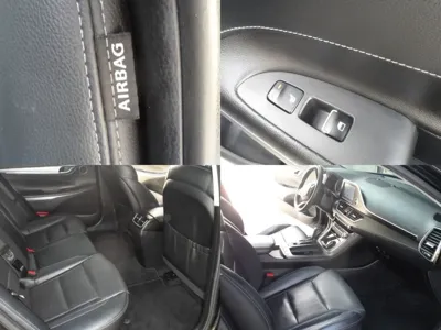 Hyundai Grandeur 2017, 119149 км, за 9524.43 USD - фото 18