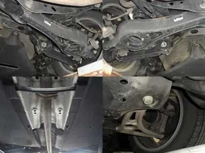 Hyundai Grandeur 2017, 119149 км, за 9524.43 USD - фото 20