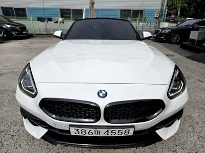 BMW Z4 2022, 75256 км, за 25928.84 USD