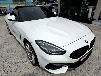 BMW Z4 2022, 75256 км, за 25928.84 USD