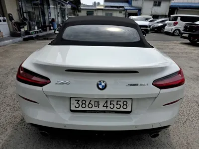 BMW Z4 2022, 75256 км, за 25721.16 USD - фото 6