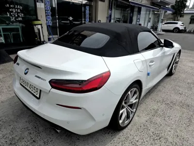 BMW Z4 2022, 75256 км, за 25721.16 USD - фото 7