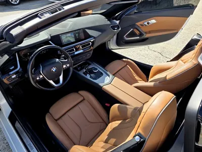 BMW Z4 2022, 75256 км, за 25721.16 USD - фото 10