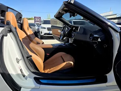 BMW Z4 2022, 75256 км, за 25721.16 USD - фото 12