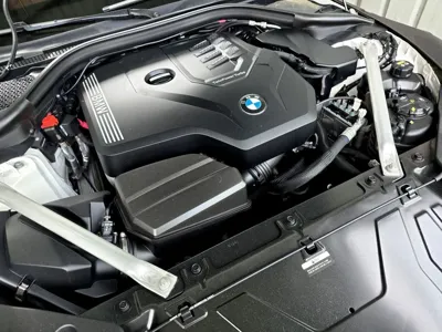 BMW Z4 2022, 75256 км, за 25721.16 USD - фото 20