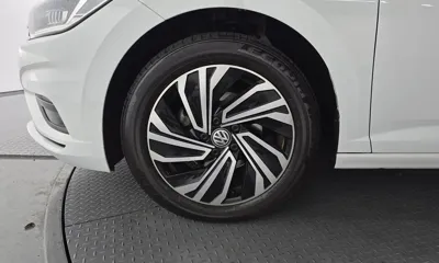 Volkswagen Jetta 2021, 8446 км, за 23730.85 USD