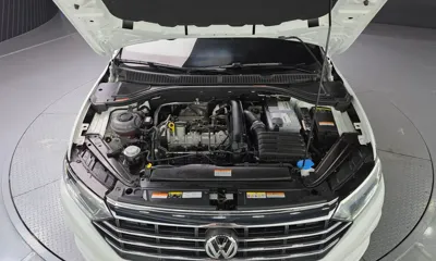 Volkswagen Jetta 2021, 8446 км, за 23730.85 USD - фото 6
