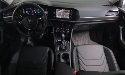 Volkswagen Jetta 2021, 8446 км, за 23730.85 USD - фото 7