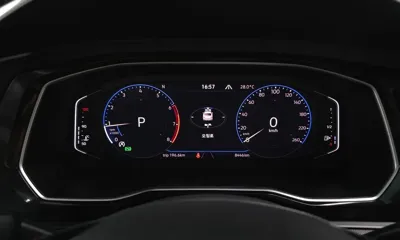 Volkswagen Jetta 2021, 8446 км, за 23730.85 USD - фото 8