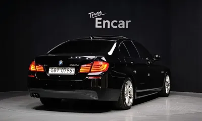 BMW 5-Series 2013, 175986 км, за 5285.76 USD