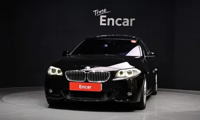 BMW 5-Series 2013, 175986 км, за 5285.76 USD
