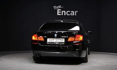 BMW 5-Series 2013, 175986 км, за 5285.76 USD