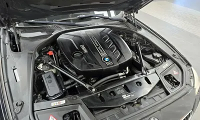 BMW 5-Series 2013, 175986 км, за 5251.41 USD - фото 6