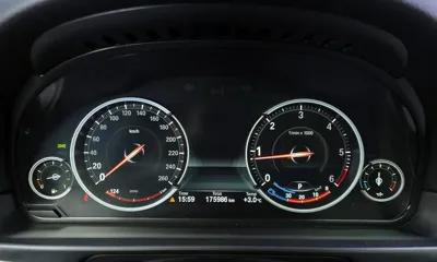 BMW 5-Series 2013, 175986 км, за 5251.41 USD - фото 8