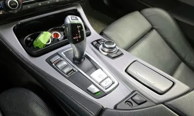 BMW 5-Series 2013, 175986 км, за 5251.41 USD - фото 9