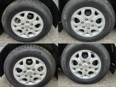 Hyundai Starex 2012, 185920 км, за 3386.08 USD