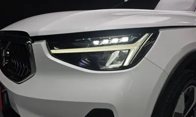 Volvo XC40 2023, 34839 км, за 23614.38 USD - фото 22