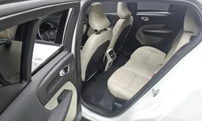 Volvo XC40 2023, 34839 км, за 23614.38 USD - фото 26