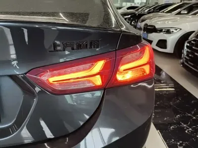 Chevrolet Malibu XL 2020, 133100 км, за 7224.7 USD - фото 8