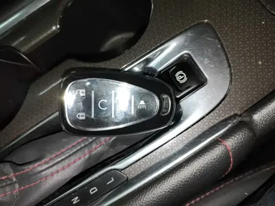 Chevrolet Malibu XL 2020, 133100 км, за 7224.7 USD - фото 9