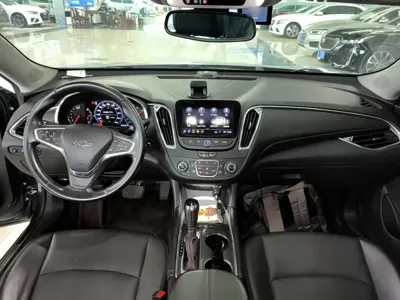 Chevrolet Malibu XL 2020, 133100 км, за 7224.7 USD - фото 10