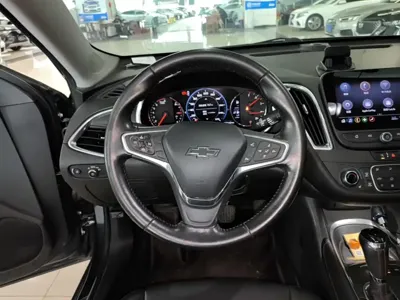 Chevrolet Malibu XL 2020, 133100 км, за 7224.7 USD - фото 11