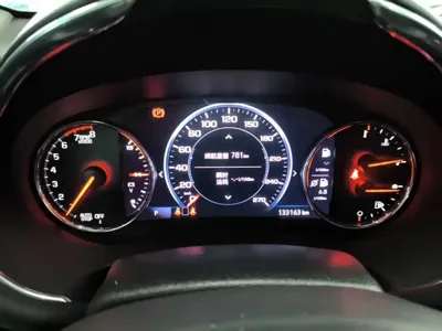 Chevrolet Malibu XL 2020, 133100 км, за 7224.7 USD - фото 12