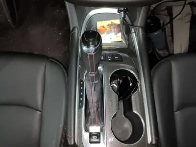 Chevrolet Malibu XL 2020, 133100 км, за 7224.7 USD - фото 14
