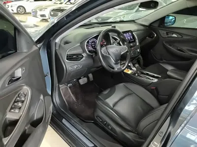Chevrolet Malibu XL 2020, 133100 км, за 7224.7 USD - фото 16