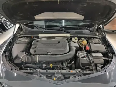 Chevrolet Malibu XL 2020, 133100 км, за 7224.7 USD - фото 20