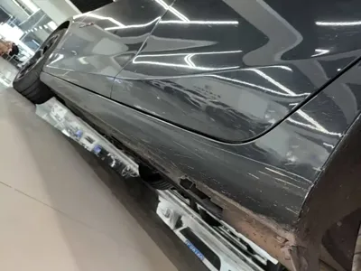 Chevrolet Malibu XL 2020, 133100 км, за 7224.7 USD - фото 22