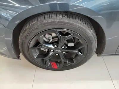 Chevrolet Malibu XL 2020, 133100 км, за 7224.7 USD - фото 23