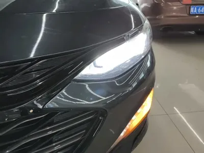 Chevrolet Malibu XL 2020, 133100 км, за 7224.7 USD - фото 24