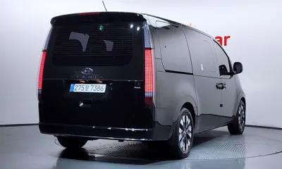 Hyundai Staria 2022, 63353 км, за 19509.51 USD