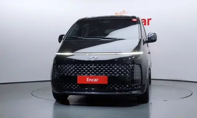 Hyundai Staria 2022, 63353 км, за 19509.51 USD