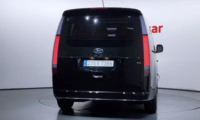 Hyundai Staria 2022, 63353 км, за 19509.51 USD