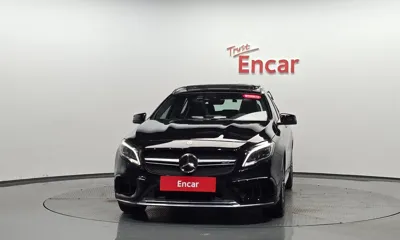 Mercedes-Benz GLA-Class 2018, 130690 км, за 12703.59 USD
