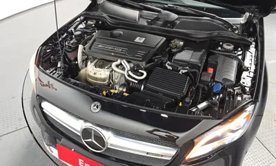 Mercedes-Benz GLA-Class 2018, 130690 км, за 12703.59 USD - фото 6