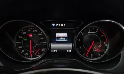 Mercedes-Benz GLA-Class 2018, 130690 км, за 12703.59 USD - фото 8